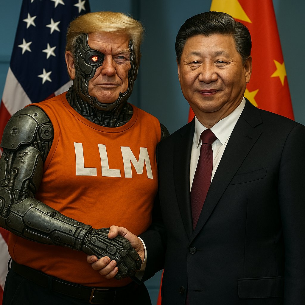 LLM - Large Liquidation Model tweet media