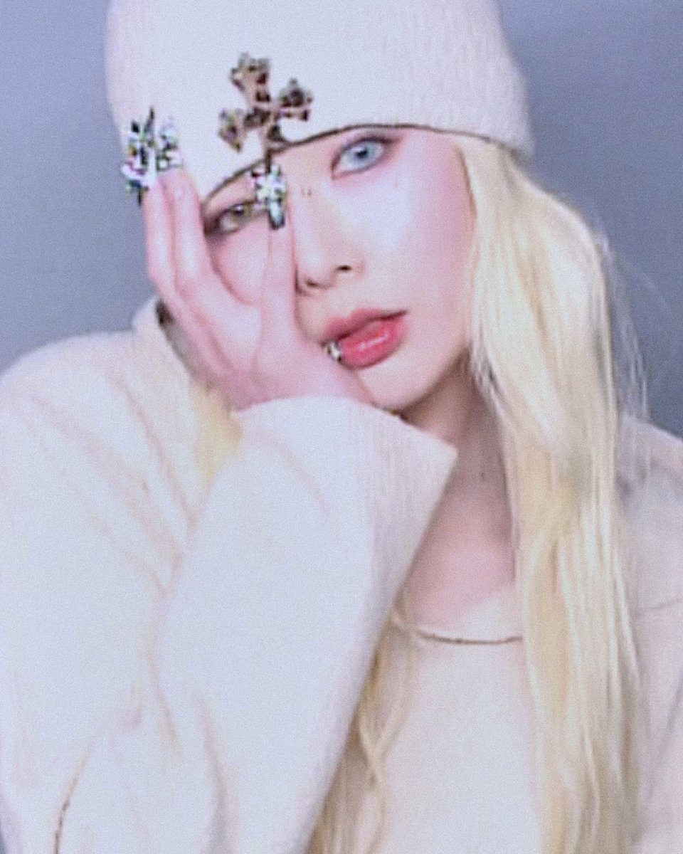 ATAREAOFFICIAL's tweet photo. HyunA  DS [못 (Mrs. Nail)]
Concept Photo #2

2025.04.30 6PM KST

#HyunA #현아 
#못 #MrsNail 
#ATAREA #앳에어리어 https://t.co/R1FZ3ijfbr