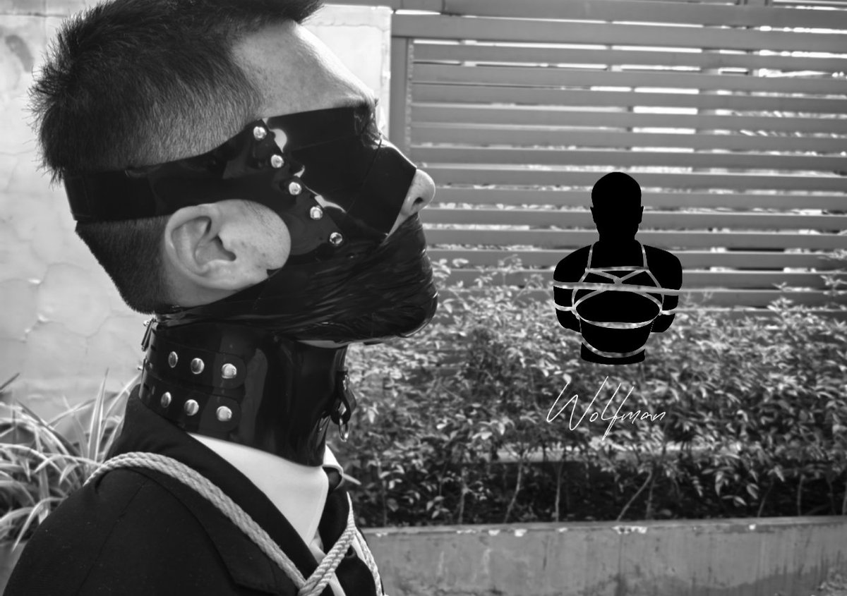 狼牙長官wolfman (@wolfmanrope) on Twitter photo 