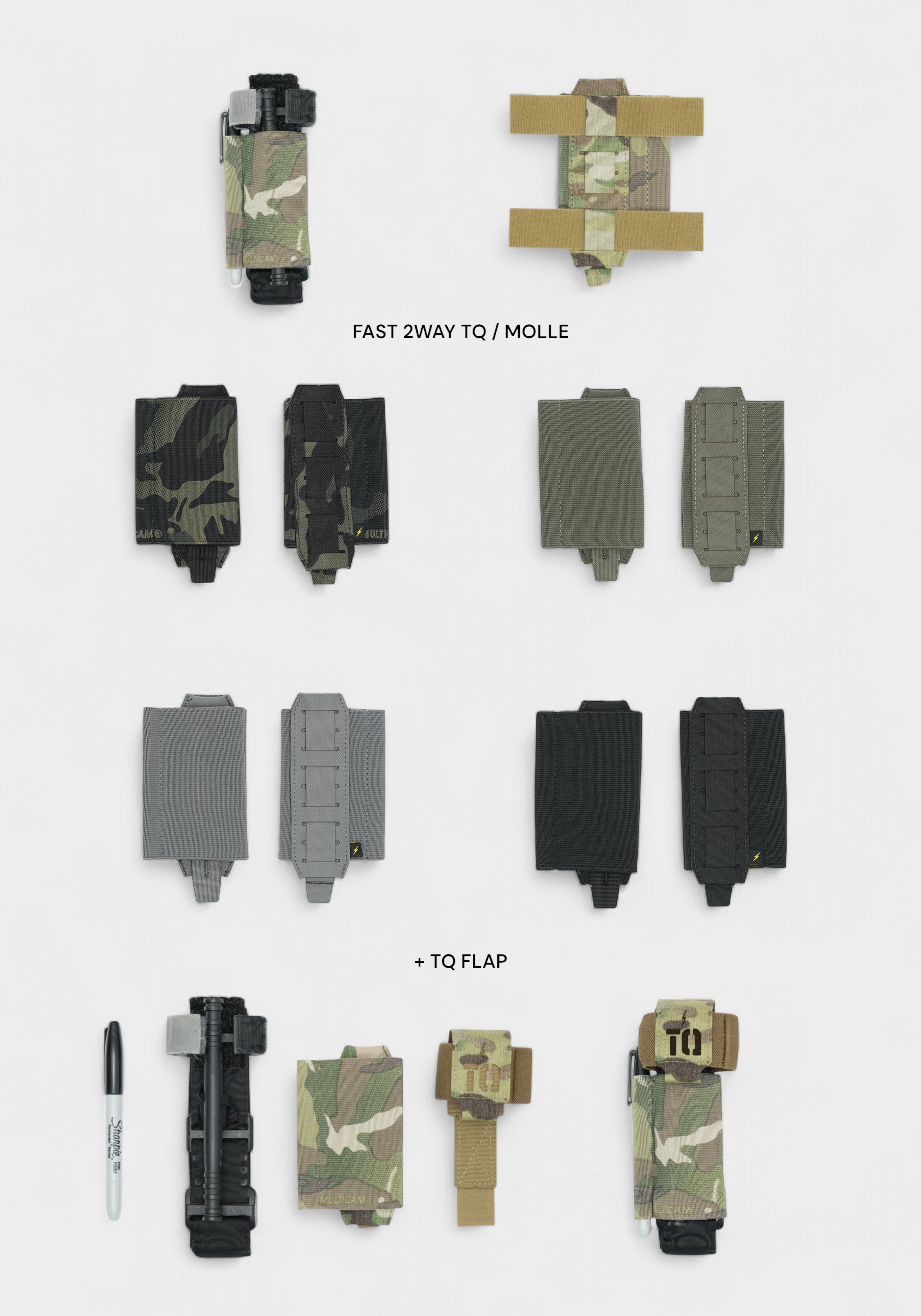 VOLK TACTICAL GEAR (@VTG1975) / X