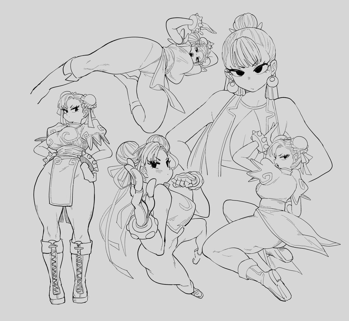 🌈ハチノス🌈 tweet media