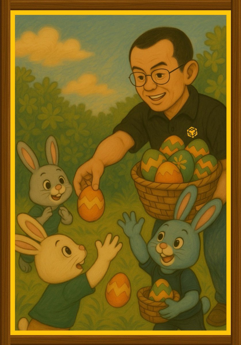 EasterEggs tweet media