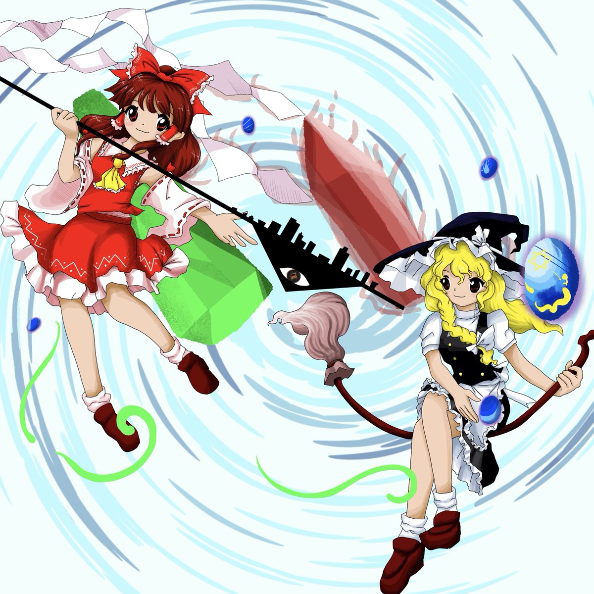 お布団 tweet media