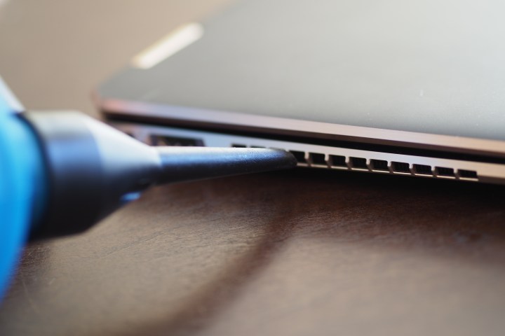GadgetBros_Hub's tweet photo. How to Clean Your Laptop Fan in 3 Steps 🔧

1️⃣ Power Off &amp; Unplug. Remove the battery (if possible)

2️⃣ Blow Out Dust

3️⃣ Wipe Vents Clean and Gently

✅ Done

Improves cooling &amp; reduces noise

Repeat every few months

#TechTip #PCMaintenance https://t.co/XCQNNvWLhC