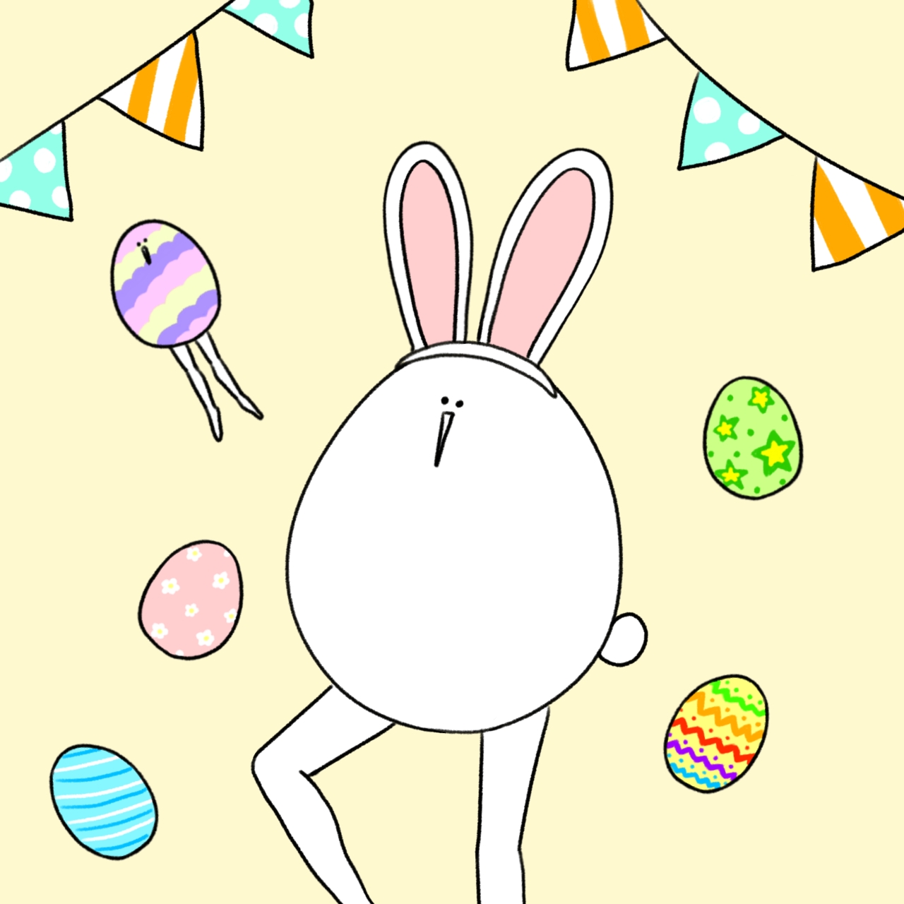 たまごあし - Search / X