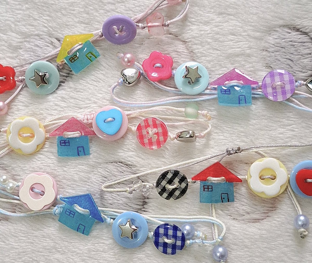 thewholefuture's tweet photo. [ 🔁  &amp; 💗 are appreciated ]

🏠 Next Door Bracelet Pre-Order

🗓 18 April - 5 May 2025 
💵 24k dp 14k
🔗 https://t.co/oaAPKHr1vJ

📍malang https://t.co/4ORw14ZukJ