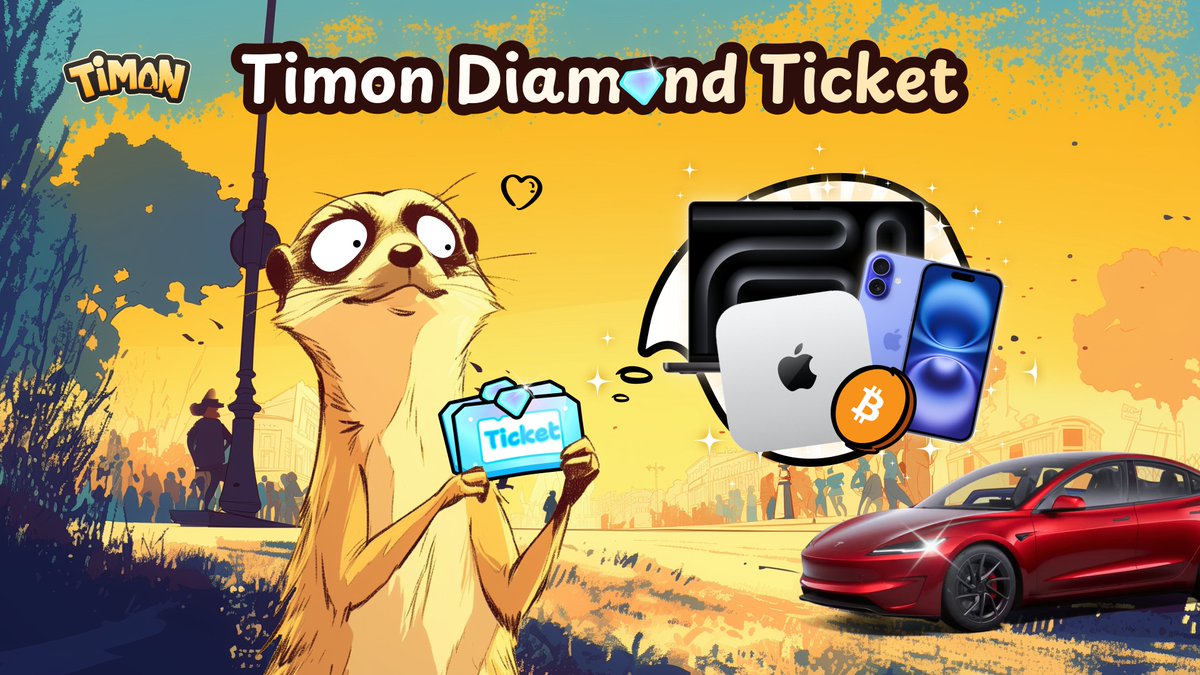 TimonFun tweet media