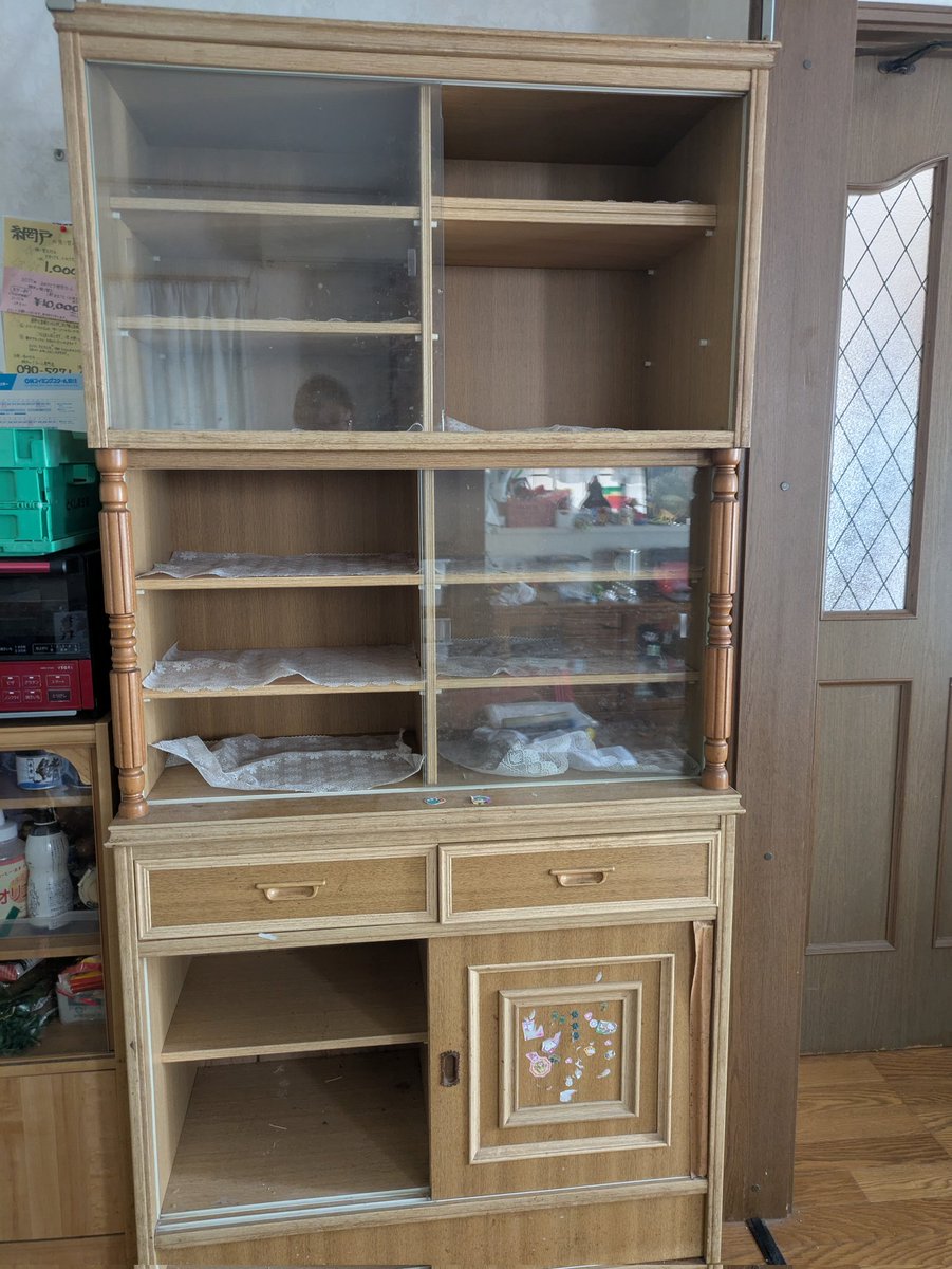 断捨離中‪ෆ‪.*・゜ ぎゃー！ごめんなさい普通に間違えました、こちらです…リポストして