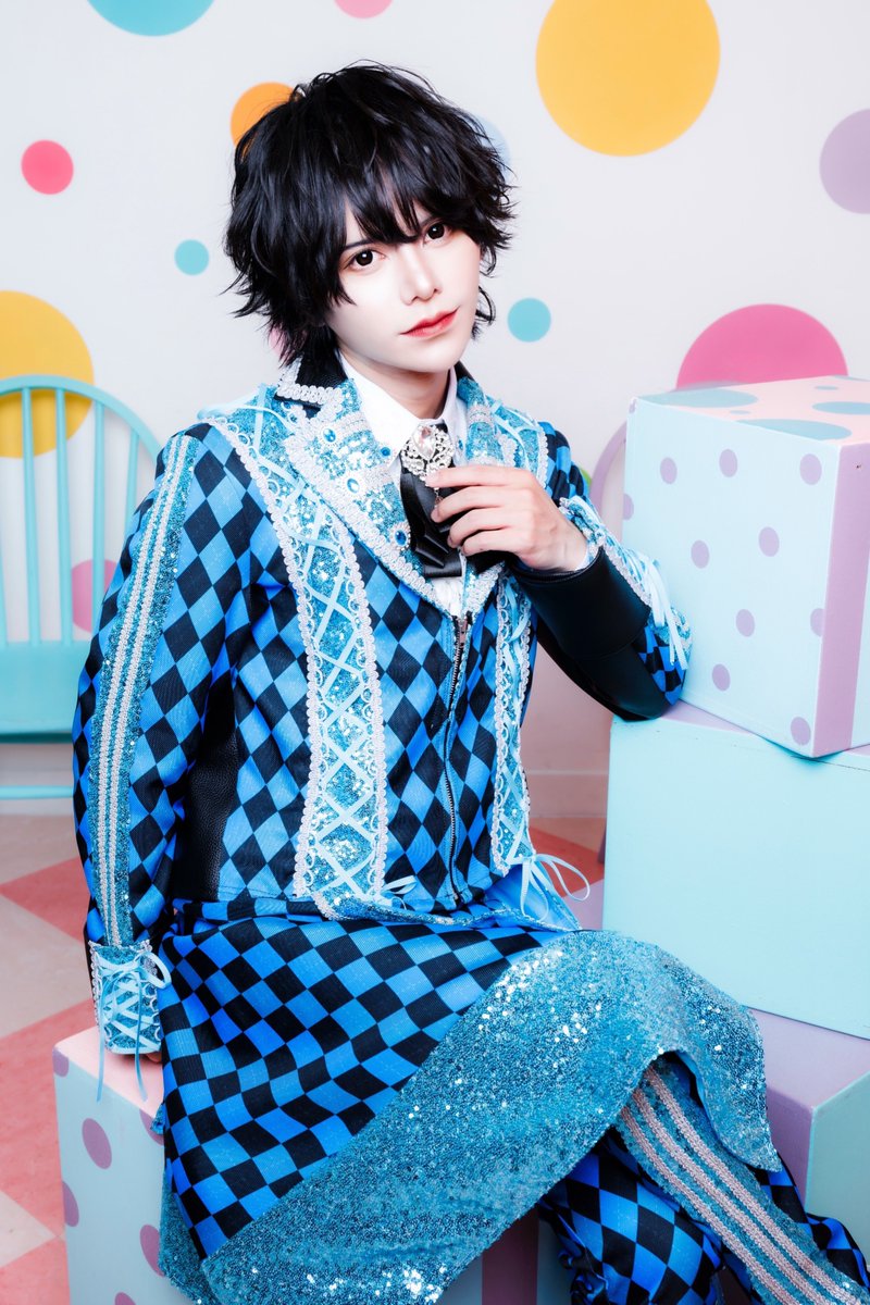 ぽんくん@4月15日EX THEATER 解散 (@mtmr1_ponkun) / Posts / X