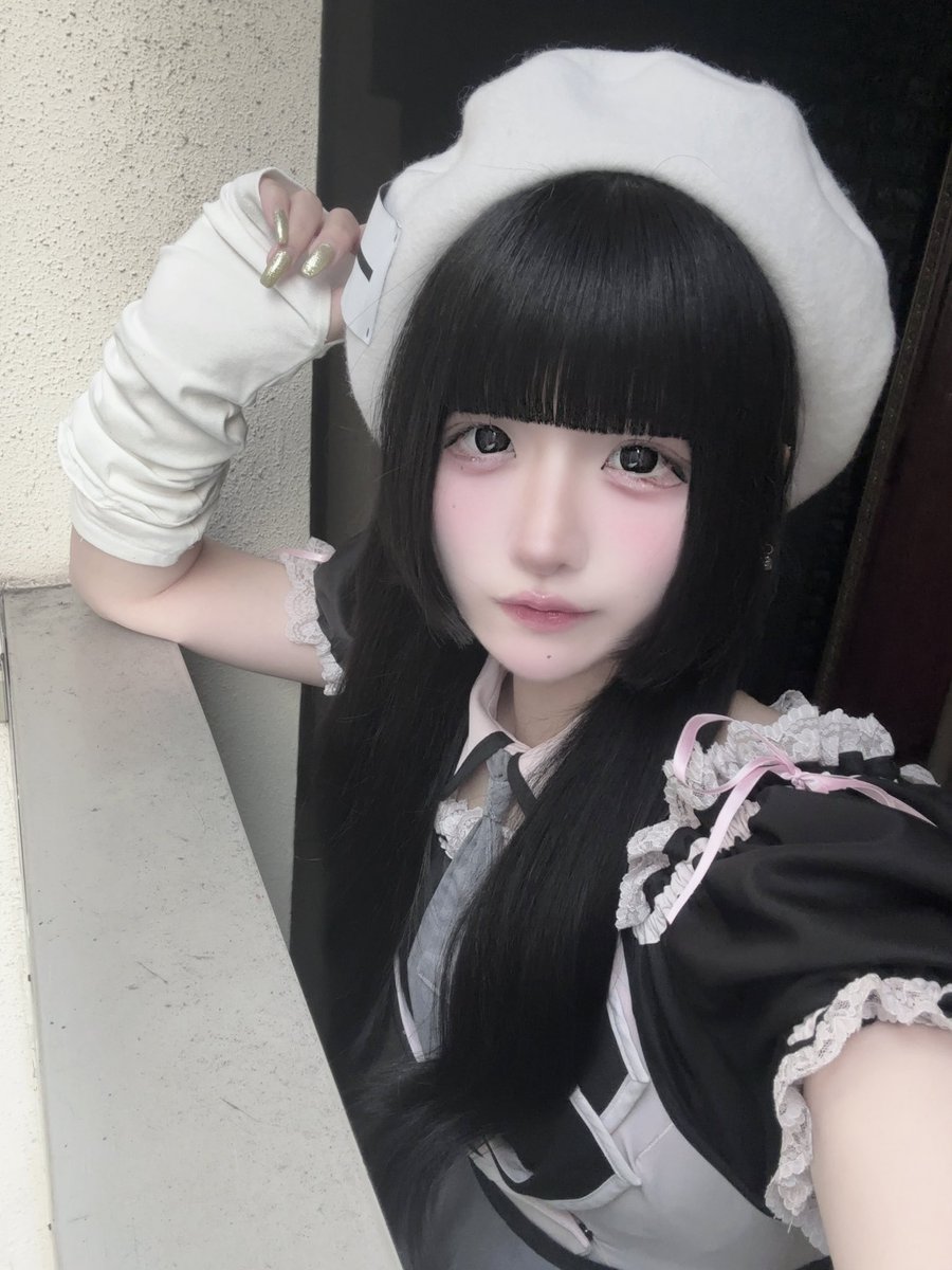 hime_Dollparlor's tweet photo. 🎀💕 https://t.co/4WscRveqar