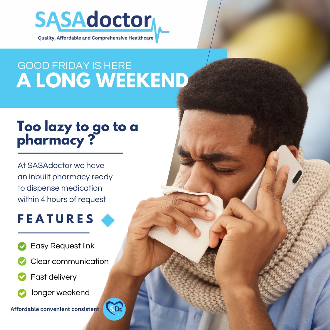 SASAdoctor tweet media