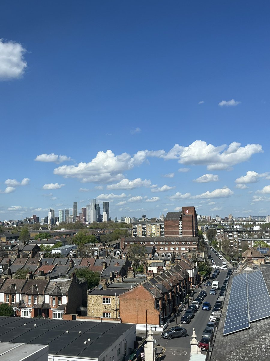 MitraB95's tweet image. Great day at the very amazing @KingsCollegeNHS see you back in a few days #viewfrom @KingsMaternity