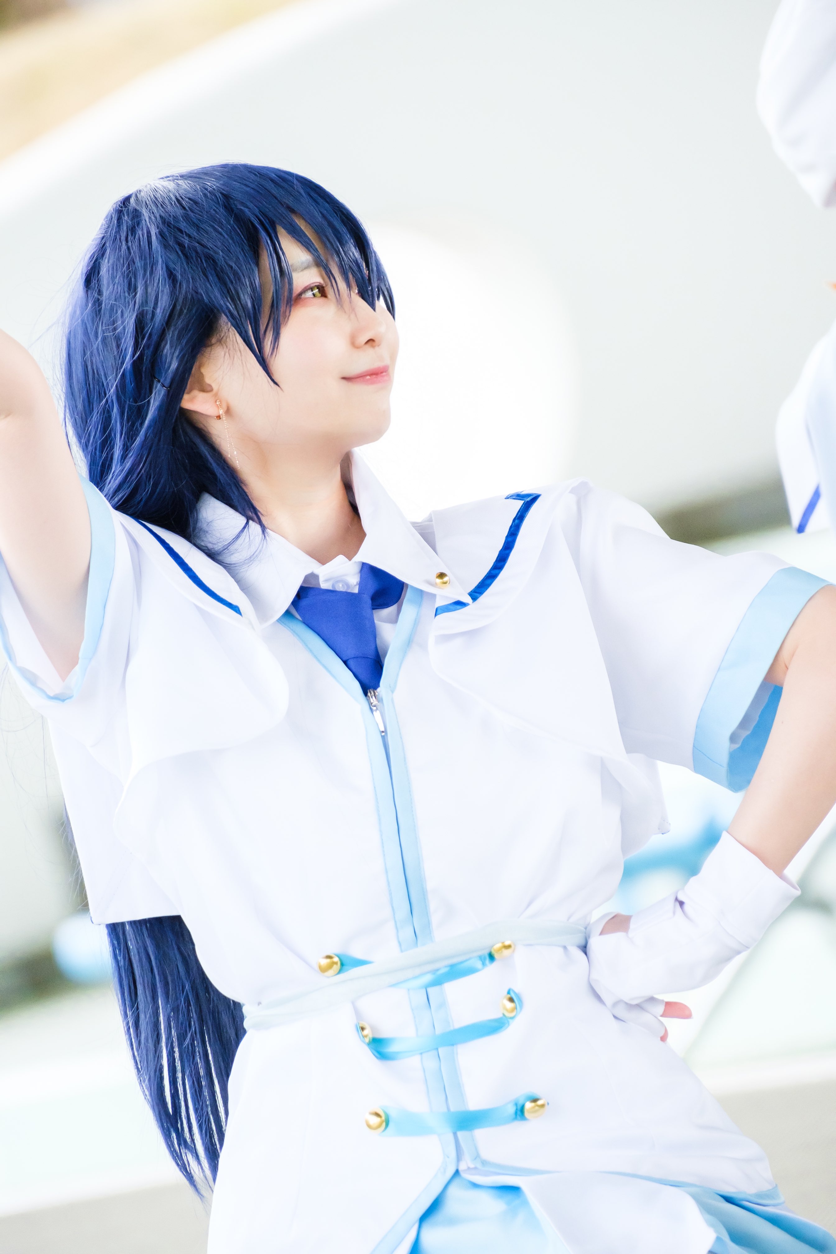 ラブライブ! School idol project wonderful rush 園田海未