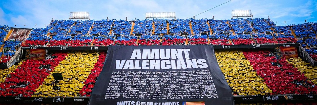 Si se votase entre los socios y abonados ¿Quién crees que ganaría? 

RT 🔄  Mestalla actual 
MG♥️ Nou Mestalla