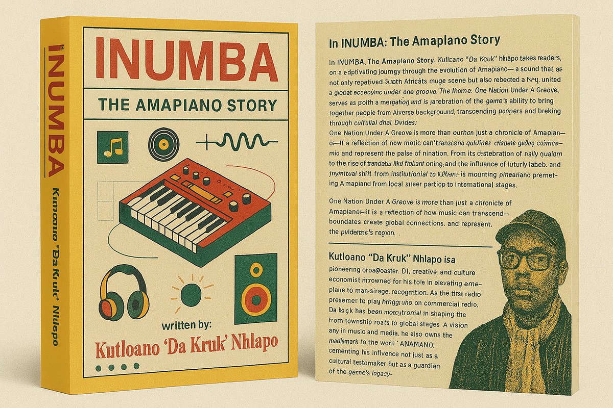 Your dreams are valid bro 🤣👍.

Dropping in 3 months.

#INUMBA #TheAmapianoStory
