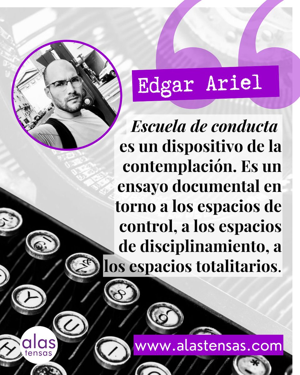 Alas Tensas tweet media