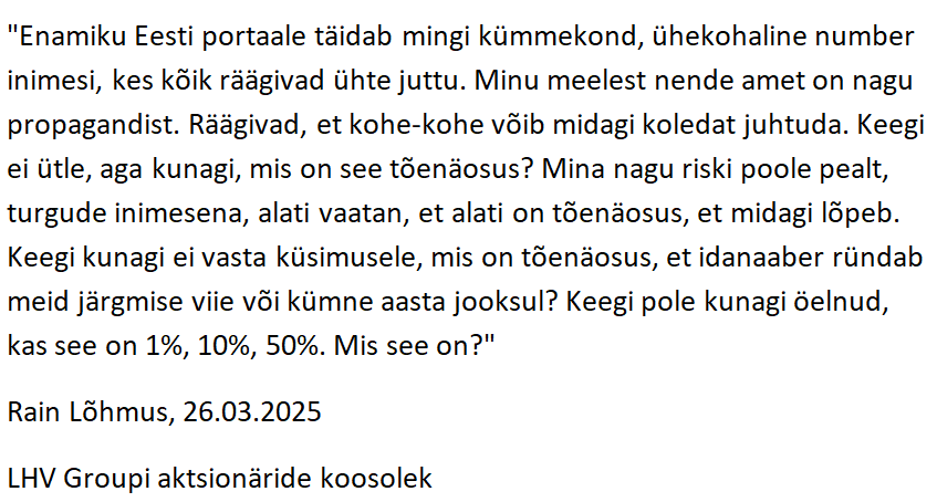 Tarmo Seliste tweet media