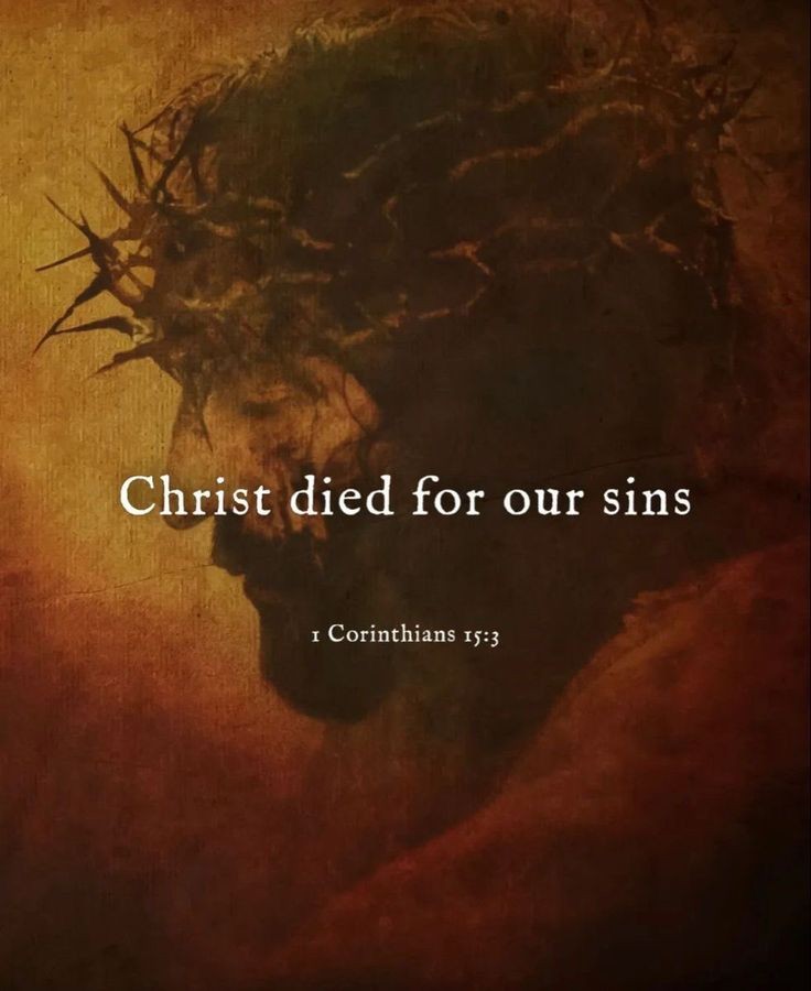 naijasermons's tweet photo. Today, reflect on the selfless sacrifice of our Lord Jesus Christ and share that love with others. https://t.co/0P3YjUVVrx