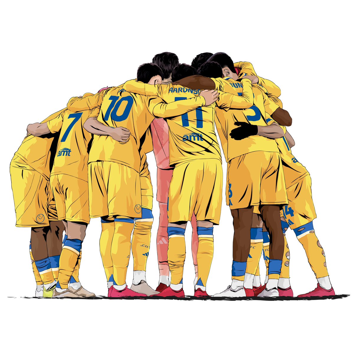 remoir86's tweet photo. It’s matchday we head to Kassam Stadium, last game could be useful at 8 pm. Comes with pinch of jeopardy, Oxford just behind in form table, with same record to us, 9 pts from 15. Only lost 5 at H all season - none of the top 5 have won there, this could be tricky #lufc #alaw #mot https://t.co/cFWOCy8976