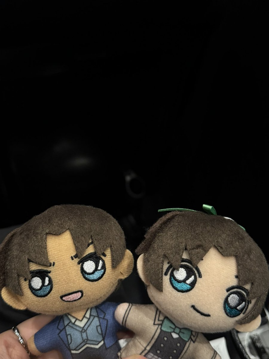 칸유이 응원하러 왓어요♥