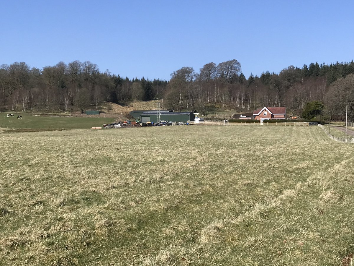 coal_legacies's tweet photo. Got the 1st of the #Douglas routes planned and mapped ‘The Blue Bridge to the Rankin’ through stunning landscape with Chris on our recent visit now the hard work begins. Top: the subsidence pool and the railway Bottom: the site of Rankin #coal pit and the route
#MiningLandscape https://t.co/PcAcpZ1IeE