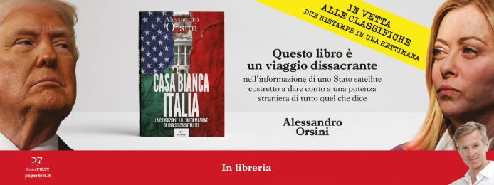 Alessandro Orsini tweet media