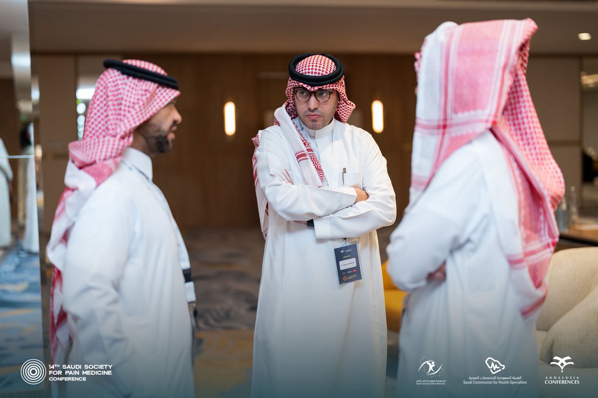 SSPainMedicine's tweet image. حضور متميز ورائع في المؤتمر الرابع عشر للجمعية السعودية لطب الألم 

#kauweb
#fom_med_kau 
#kauhospita
#Nursing 
#pain  
#صحة
#جامعة_الملك_عبدالعزيز 
#CSSC