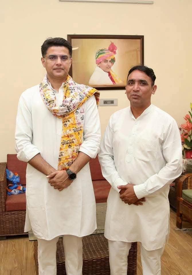 जीतू कांवर बयाना (@jeetukanwar_) on Twitter photo राजस्थान प्रदेश कांग्रेस के सचिव श्री नरपत पन्नू जी को जन्मदिवस कि हार्दिक बधाई एवं ल शुभकामनाएँ
मैं आपके उज्ज्वल भविष्य की कामना करता हूं।
<a href="/NarpatPannuINC/">Narpat Pannu</a> राजस्थान प्रदेश कांग्रेस के सचिव श्री नरपत पन्नू जी को जन्मदिवस कि हार्दिक बधाई एवं ल शुभकामनाएँ
मैं आपके उज्ज्वल भविष्य की कामना करता हूं।
<a href="/NarpatPannuINC/">Narpat Pannu</a>