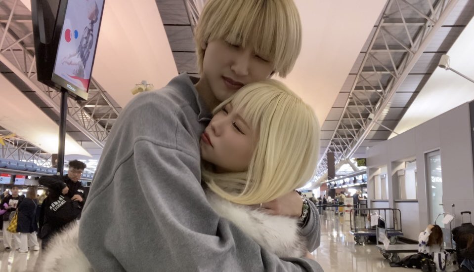 iamaina1026's tweet image. お別れすることになりました。

こちらから見てください↓↓↓↓↓↓

youtu.be/t45accOub8I?si…