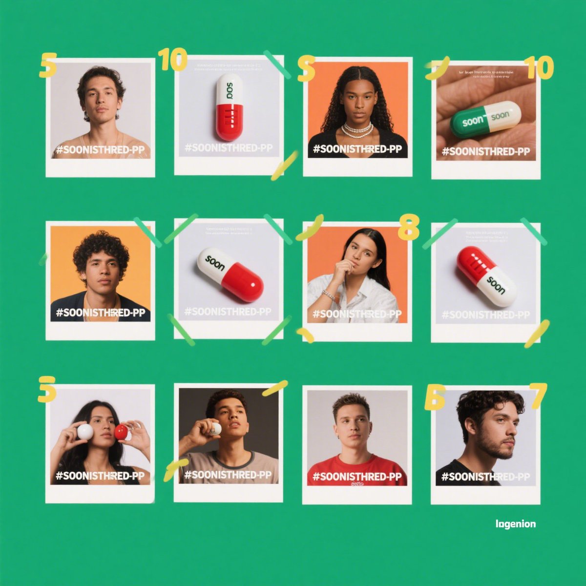 Bea__panda's tweet photo. . @soon_svm #SOONISTHEREDPILL #SOONISTHEREDPILL When you swallow the red pill, you begin to see that reality is a teacher, and every experience is a lesson. It’s about staying open to learning, adapting, and evolving as you navigate life’s challenges. @soon_svm https://t.co/Sz5pKIYi2i