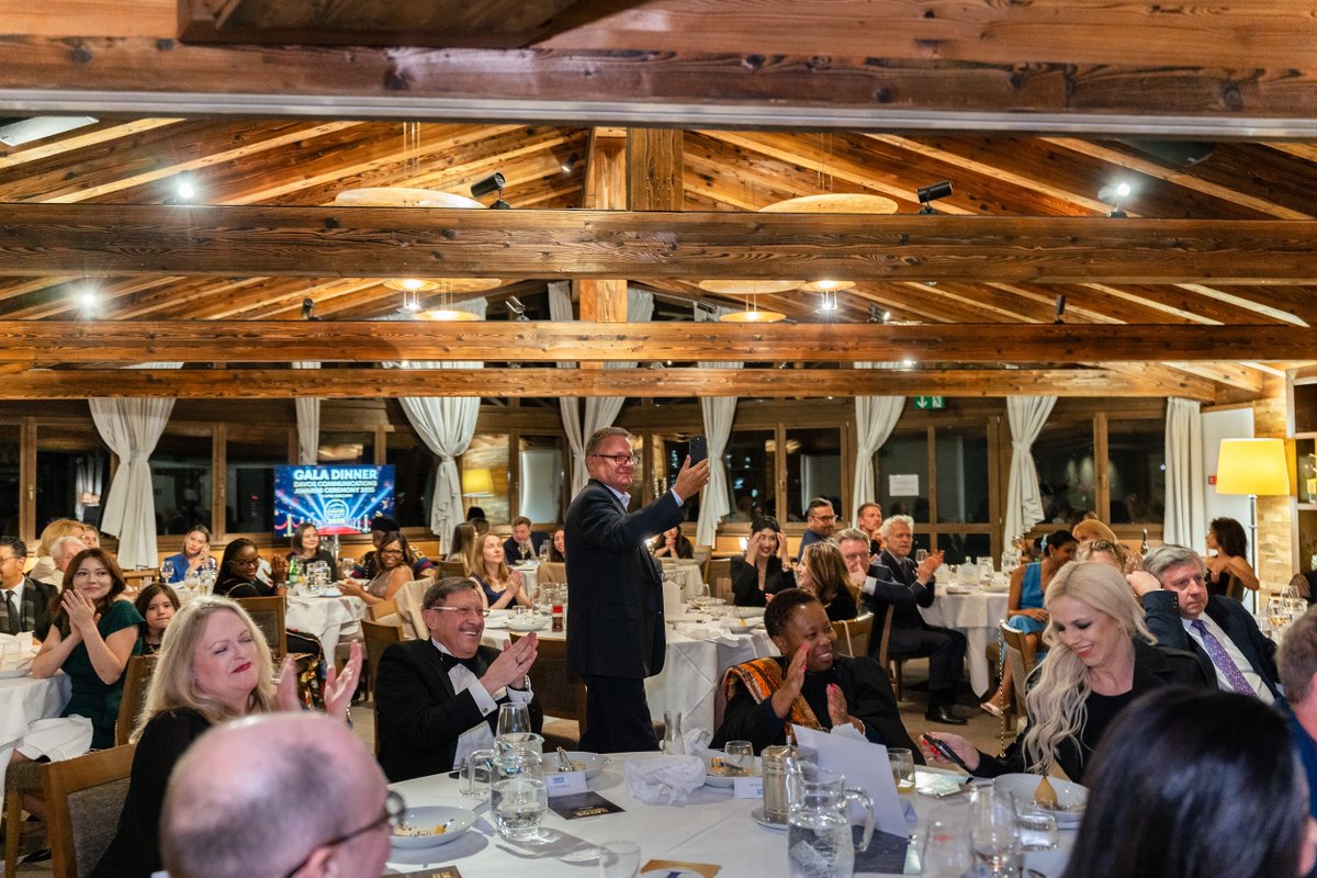 Wygraliśmy złoto w Davos Communication Awards 2025 organizowanym przez World Communications Forum Association. Kampania „Krwiomocz? Działaj!”, zrealizowana wraz z Astellas Pharma i we współpracy z Fundacją Wygrajmy Zdrowie zdobyła złoto w kategorii Best Health &amp; Wellness Campaign