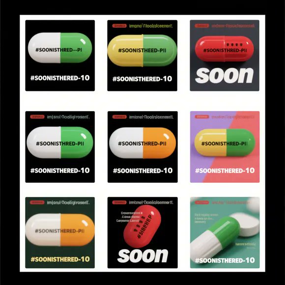 DailyBaseball02's tweet photo. . @soon_svm #SOONISTHEREDPILL #SOONISTHEREDPILL The red pill is a call to embrace the adventure of life, with all its challenges and uncertainties. It’s about approaching each day with curiosity, courage, and a commitment to seeing things as they are. @soon_svm https://t.co/s7t66J1hqF
