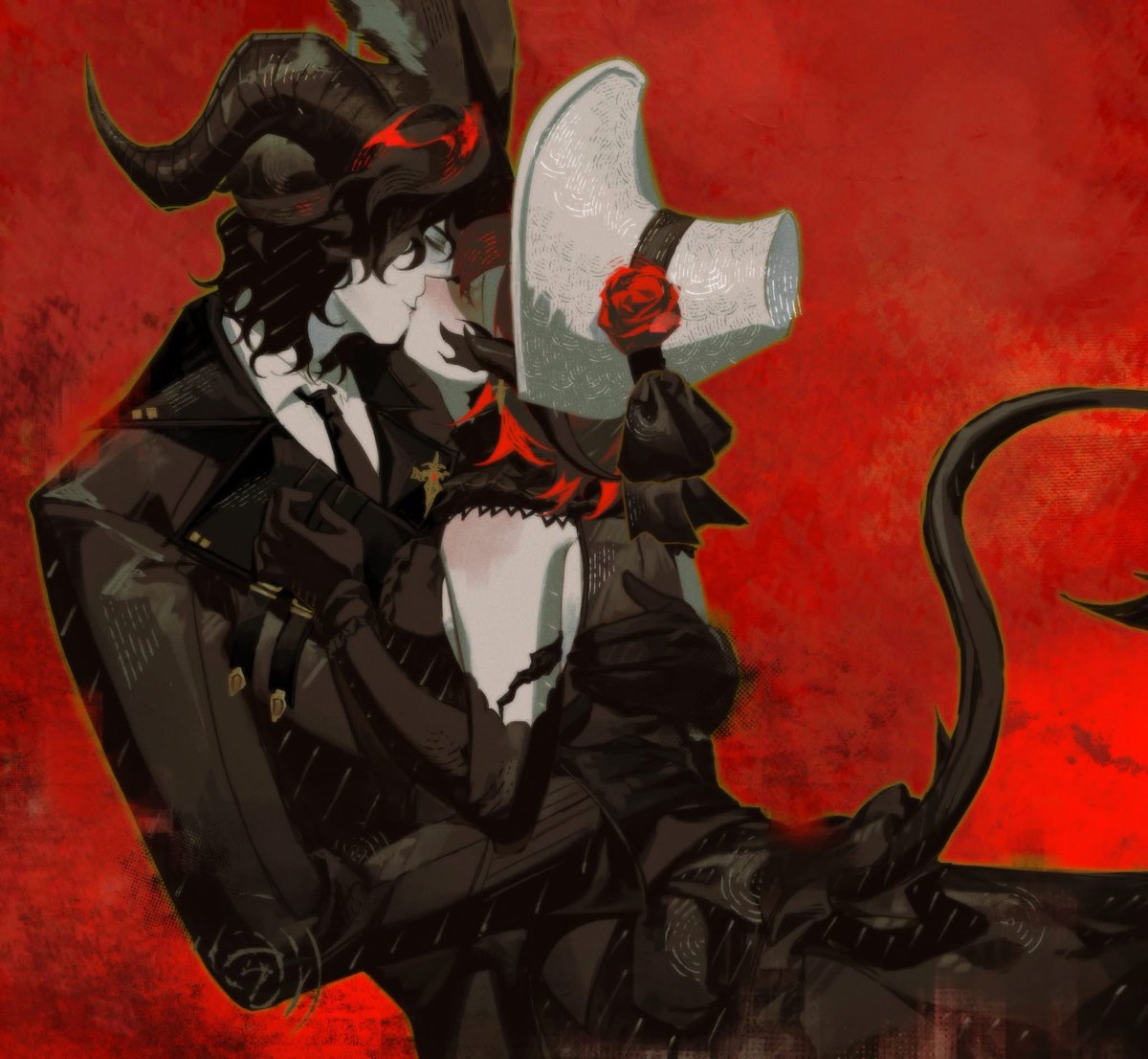 Weichuanjing's tweet image. xiv rkgk