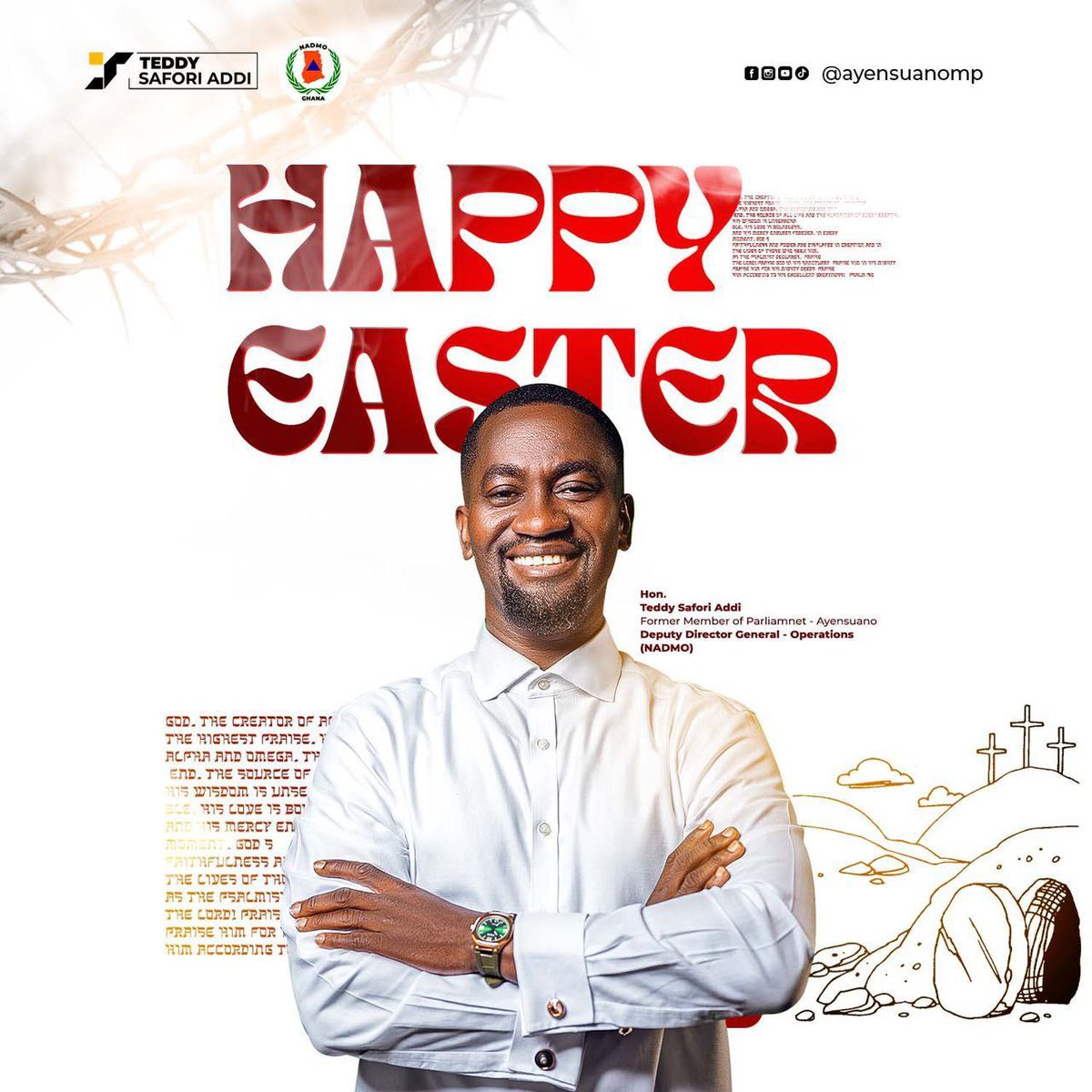 #HappyEaster2025 #GoodFriday