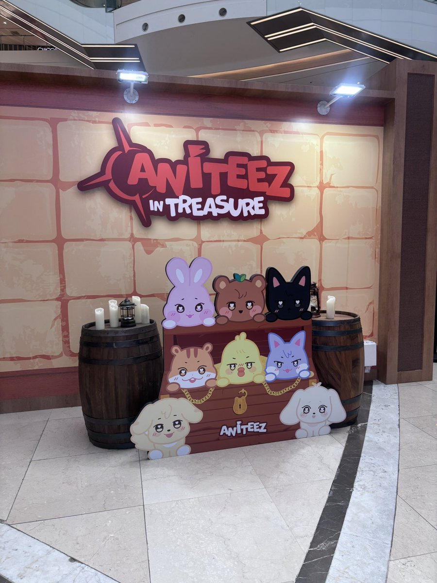 yeoulhttp's tweet photo. Seee youuu soon🤗#ATEEZ #ANITEEZ #에이티즈 #애니티즈 
#ANITEEZ_IN_TREASURE #애니티즈인트레저 #에이티니왔다지요 #사운웨이브 #SOUNDWAVE https://t.co/3pV8MJk75J