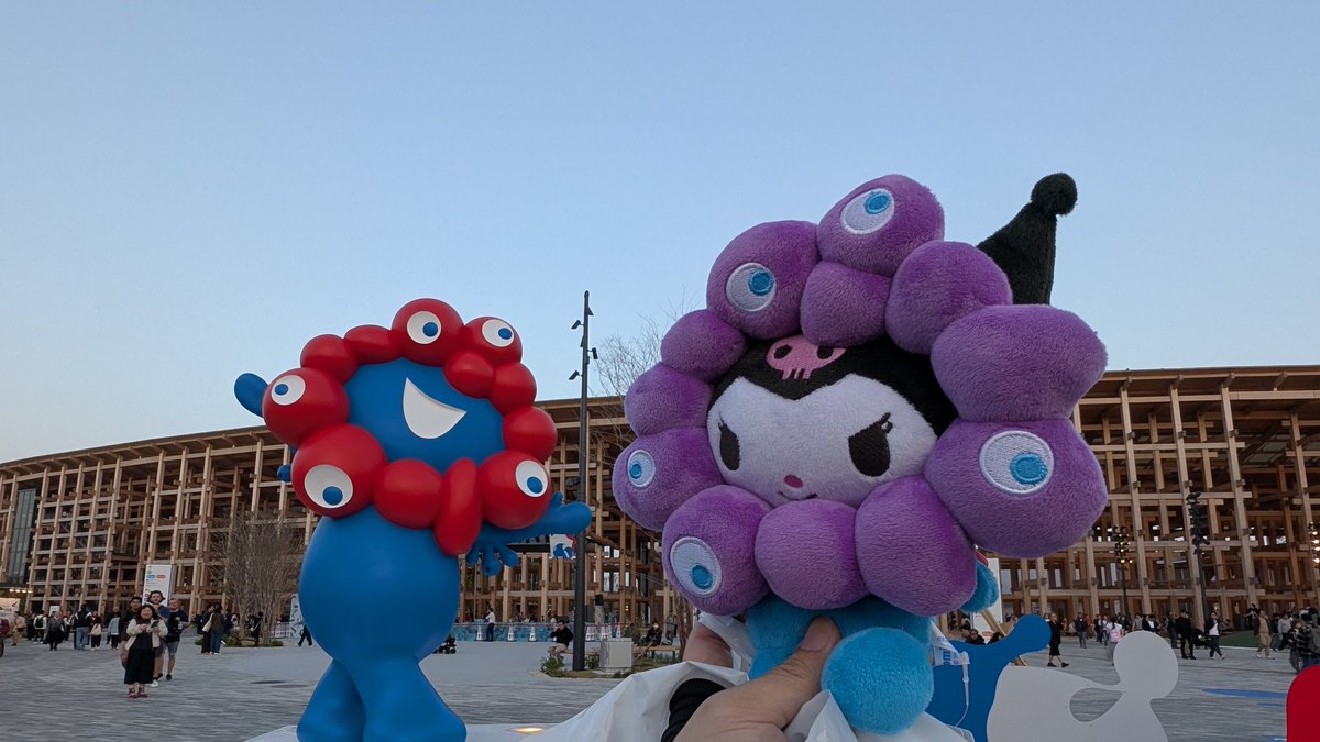 🐰バニラブラック tweet media