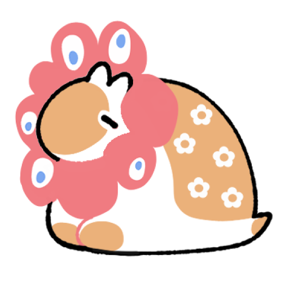 「ポンデミャクミャク 」|らる子🍣のイラスト