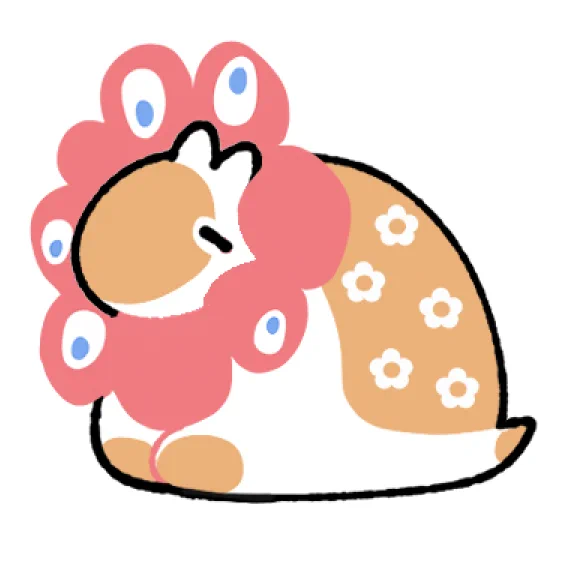 ポンデミャクミャク 