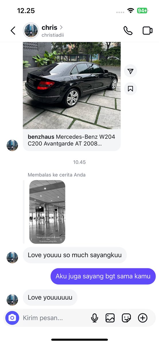 Marion jola tweet media