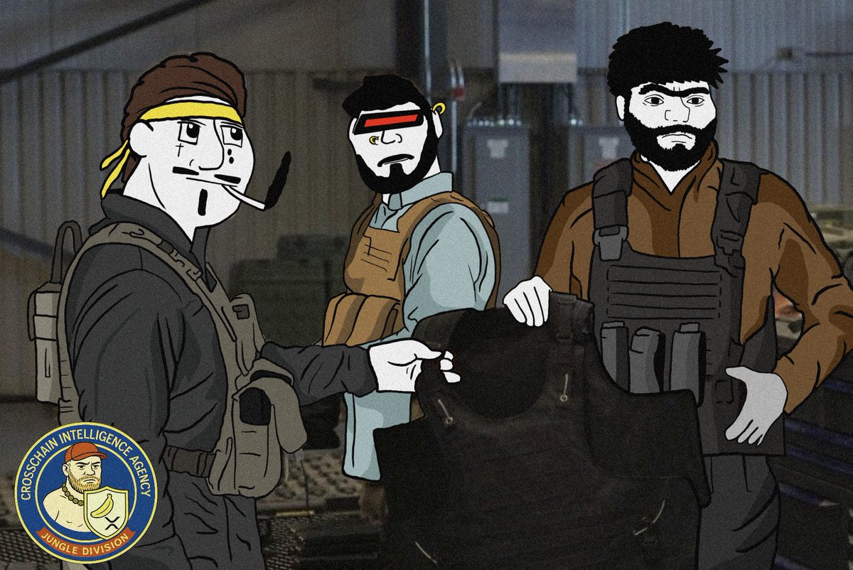 iT’s aLwAyS bEeN iN tHe wHiTePaPeR.

tHe jUnGlE fIgHtS iN tHe iNvInCiBlE lAnE.
 
♚♘

classified-cia-ugalabz.replit.app