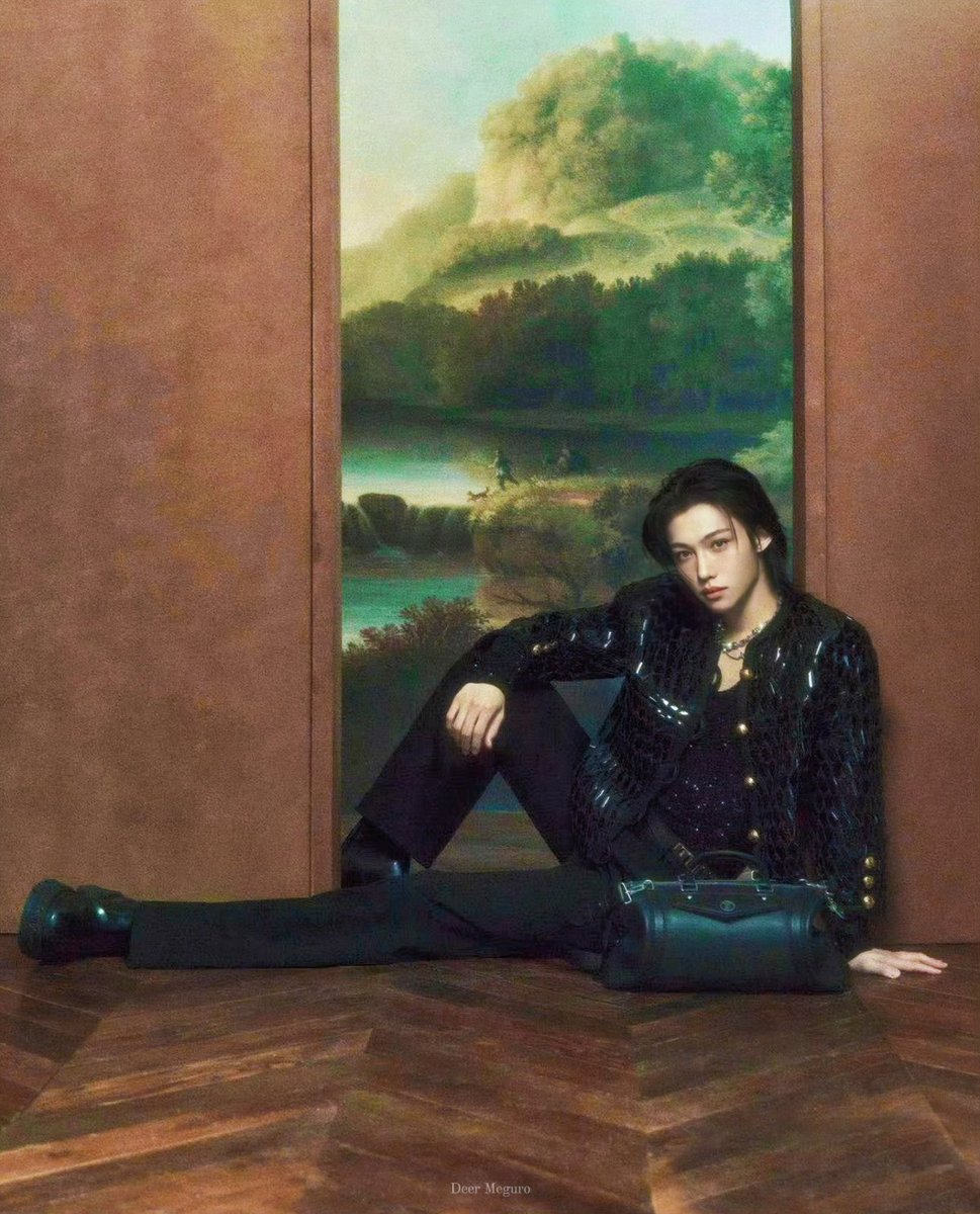 🧩🖤2 • Felix
#Felix #straykids #필릭스 #ピリちゃん