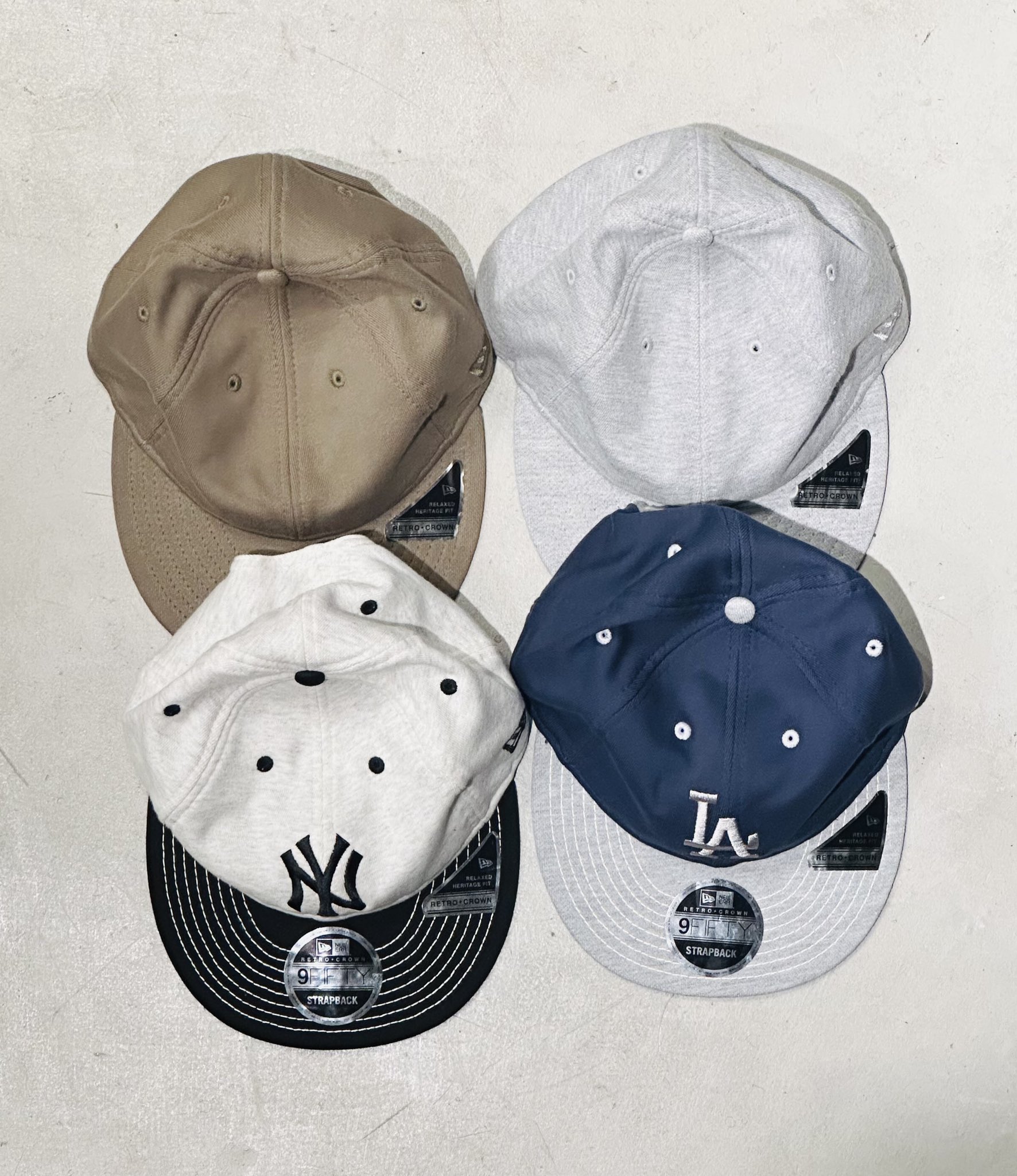 NEW ERA SHINSAIBASHI (@NewEraOsaka) / X