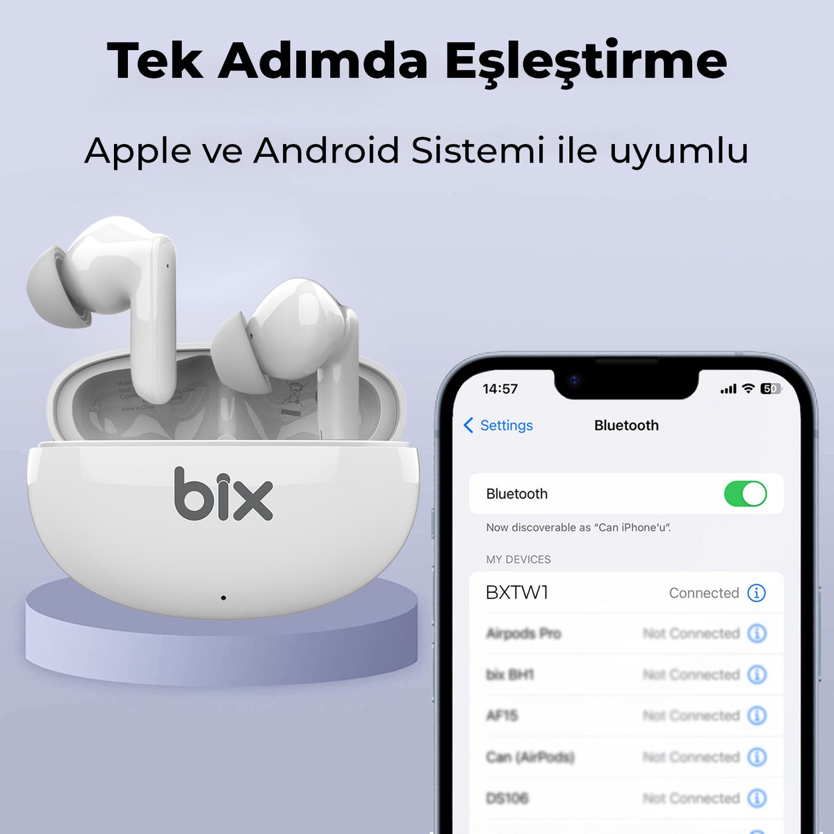 bixcomtr's tweet photo. Soundcraft TW1 ANC Aktif Gürültü Önleyici Bluetooth 5.2 Kulak İçi Kulaklık Beyaz

https://t.co/t11IL9YJzq https://t.co/CJpUigoQZr