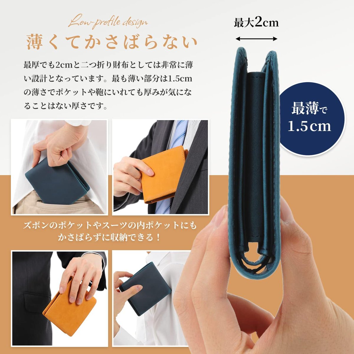 【公式】亀登鞄製作所®︎(セール情報や新商品情報発信します) (@kameto_kaban) on Twitter photo /
亀登鞄製作所から
素敵なプレゼント✨
\
抽選で1名様に
職人の手作り
本革 二つ折り財布 (キャメル) tinyurl.com/282skxne
が当たる😍
▼応募方法▼
❶<a href="/kameto_kaban/">【公式】亀登鞄製作所®︎(セール情報や新商品情報発信します)</a>
をフォロー
❷このポストをリポスト
締切 2025/4/27迄 /
亀登鞄製作所から
素敵なプレゼント✨
\
抽選で1名様に
職人の手作り
本革 二つ折り財布 (キャメル) tinyurl.com/282skxne
が当たる😍
▼応募方法▼
❶<a href="/kameto_kaban/">【公式】亀登鞄製作所®︎(セール情報や新商品情報発信します)</a>
をフォロー
❷このポストをリポスト
締切 2025/4/27迄