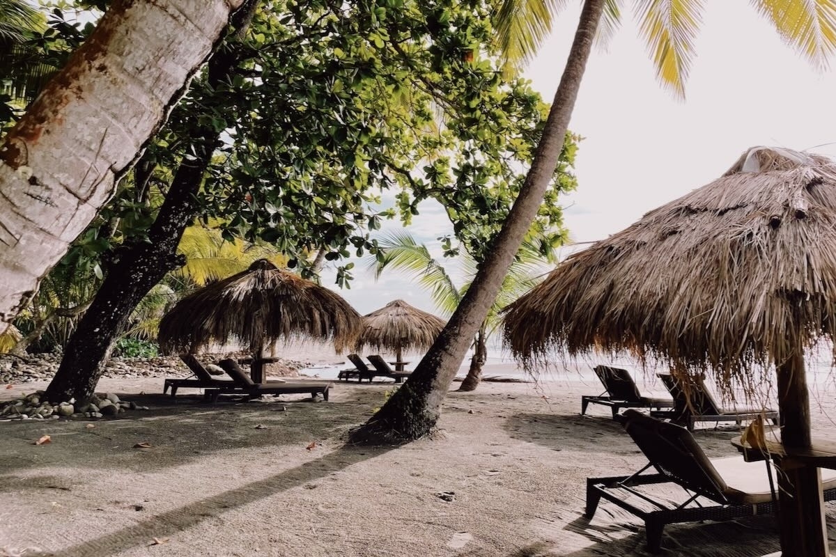 ᵂᴱᴿᴮᵁᴺᴳ Die Antilleninsel Saint Lucia ist geprägt von traumhaften Stränden, zwei Vulkanen und lebendigen Orten. Eindrücke von einer Reise von Co-Autorin Uwa nach Saint Lucia im Atlantischen Ozean, neu im Blog: people-abroad.de/blog/saint-luc… #travelsaintlucia #saintlucia