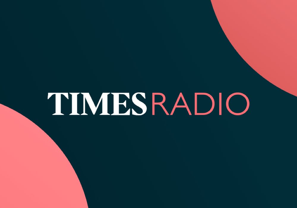 Guy B (@guyb_rockshow) on Twitter photo The lovely people at <a href="/TimesRadio/">Times Radio</a> have invited me on the show tonight. Will be talking about a great rock song. Tune in tonight at 8.45pm. And some Friday chat on X later on too 😎 The lovely people at <a href="/TimesRadio/">Times Radio</a> have invited me on the show tonight. Will be talking about a great rock song. Tune in tonight at 8.45pm. And some Friday chat on X later on too 😎
