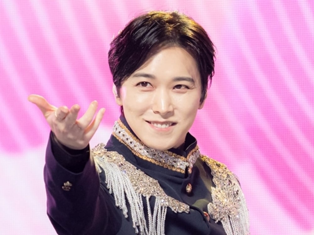 🚨 Sungmin is officially leaving SM this month and signing with trot-focused label Totalset! This likely means he's also stepping away from Super Junior.... 🥲
That explains why he said on bubble that starting May, he will try more things 🥲

🔗tenasia.hankyung.com/article/202504…
