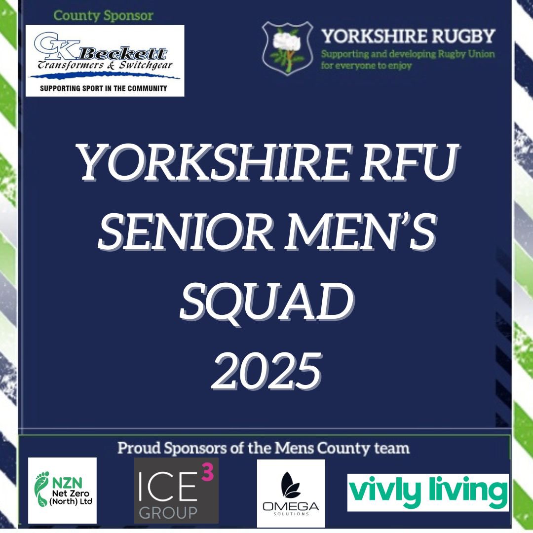 YorkshireRFU tweet media