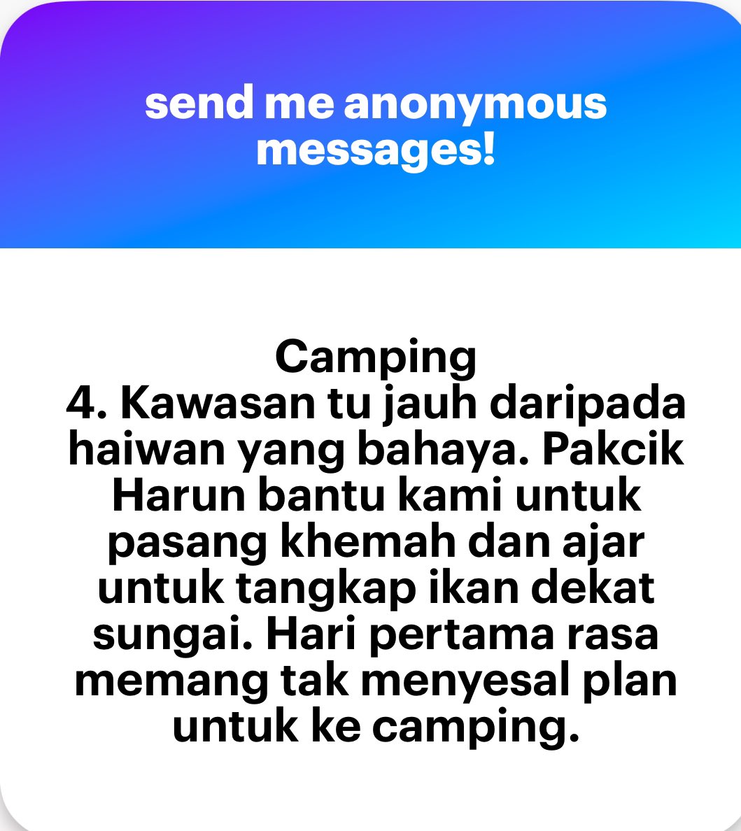 Detik Seram ⏰ tweet media