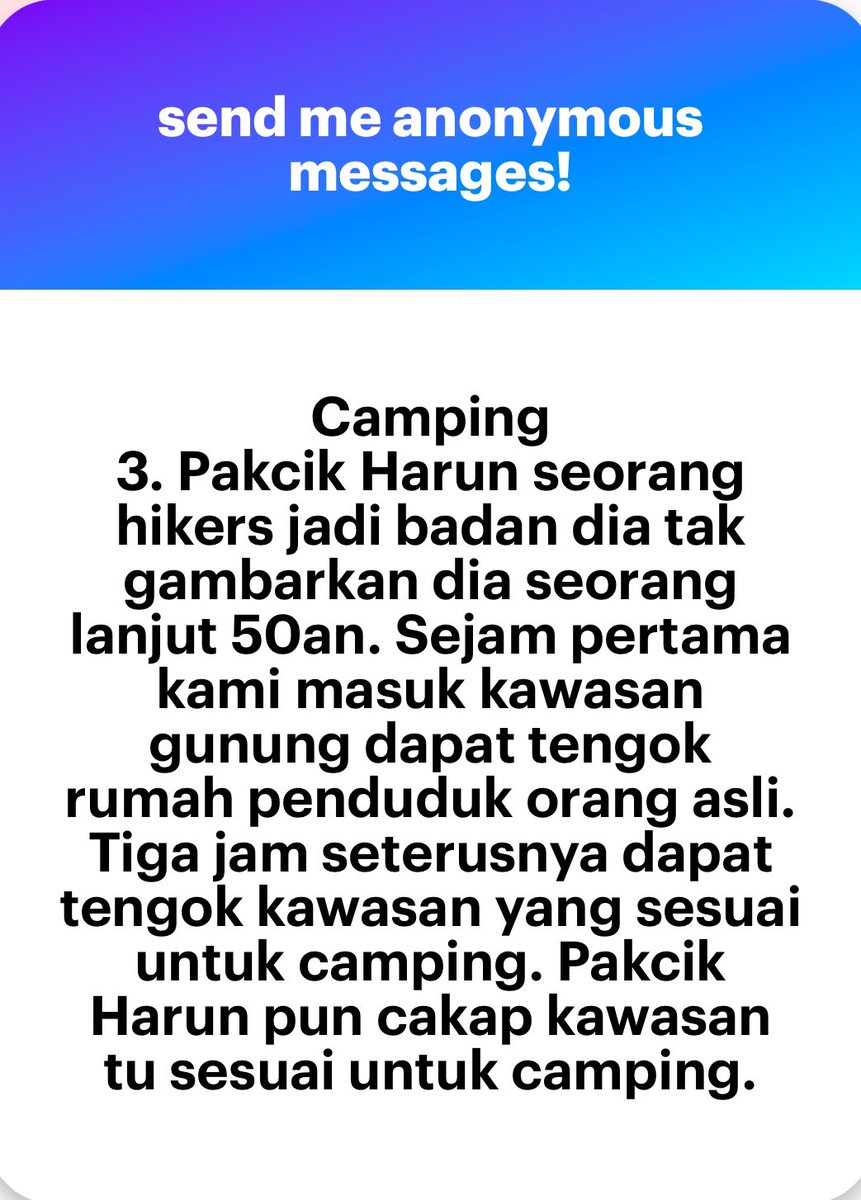 Detik Seram ⏰ tweet media